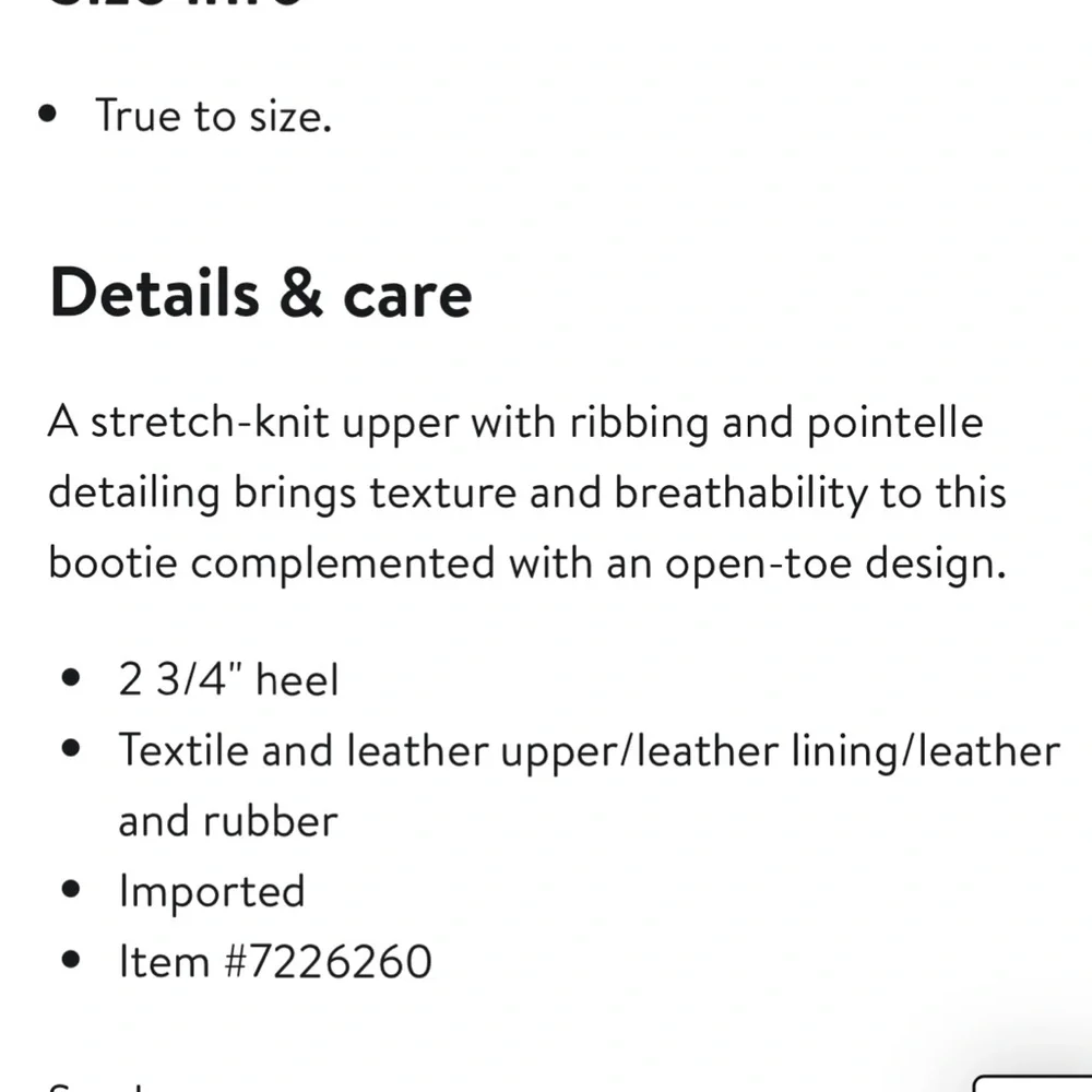 Eileen Fisher like new